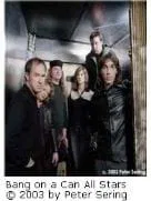 Estruendo, escepticismo y estupefacientes                                                                  