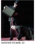 Mañana en la batalla piensa en mi                                                                          