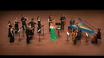 Mutter Virtuosi en Miami