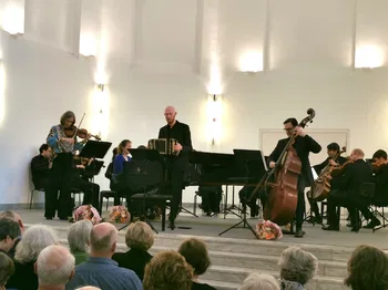 Variations on Buenos Aires 