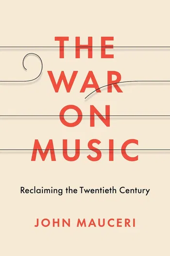 The War on Music