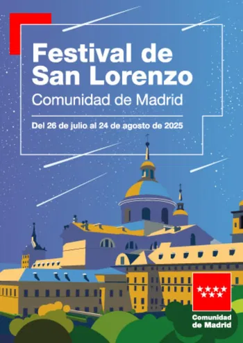 Festival de San Lorenzo 2025