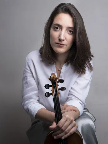 Olatz Ruiz de Gordejuela 