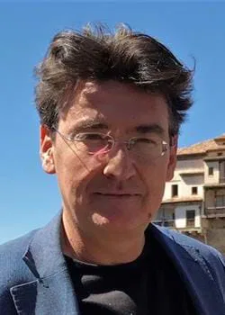 José María Sánchez-Verdú