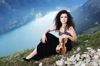 Chouchane Siranossian