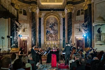 María Espada y Nereidas