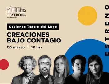 Creaciones bajo contagio