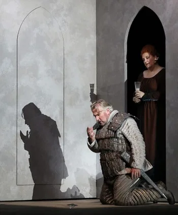 Winokur y  Heijboer, Tristan und Isolde