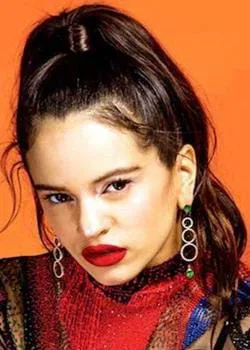 Rosalía
