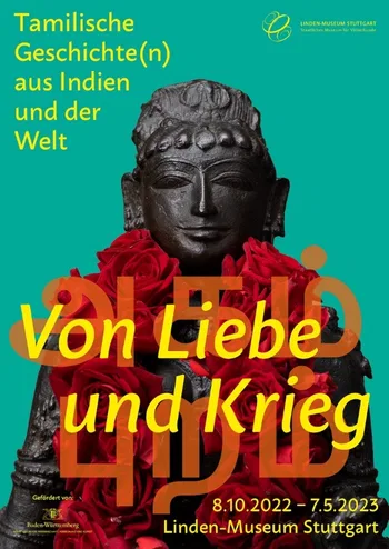 Von Liebe und Krieg