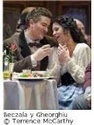 Otra Boheme en San Francisco                                                                               