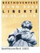 Beethovenfest Bonn, "una isla en donde encontrar lo que no se encuentra en otros lugares"                  