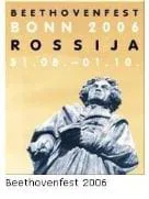 El Festival Beethoven de Bonn: movilización general                                                        
