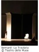 In questo popoloso deserto                                                                                 