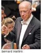 A little light music                                                                                       