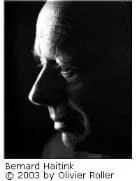 La noche de Wagner y Debussy                                                                               