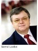 Presentación de la Temporada 2005/06  de la Oper Frankfurt                                                 