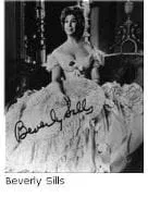 En recuerdo de Su Graciosa Majestad                                                                        