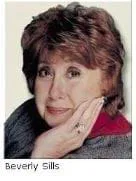 Ha fallecido Beverly Sills                                                                                 