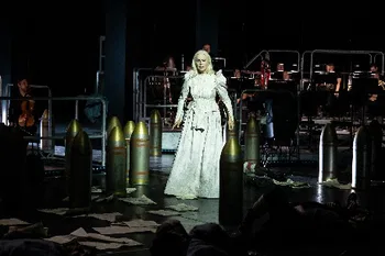 Die letzten Tage der Menschheit