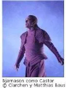 El barroco, nuestro contemporáneo                                                                          