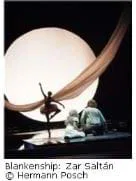 Rimsky-Korsakov, infrecuente y brillante                                                                   