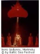 Un autentico y único estilo ruso                                                                           