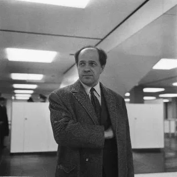 Pierre Boulez (1968)