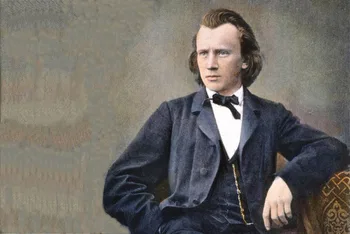 Johannes Brahms