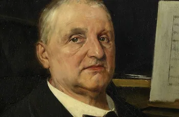 Anton Bruckner 