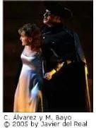 Mucho ruido y pocas nueces - gris Don Giovanni en el Teatro Real                                           