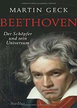 Der Schöpfer und sein Universum