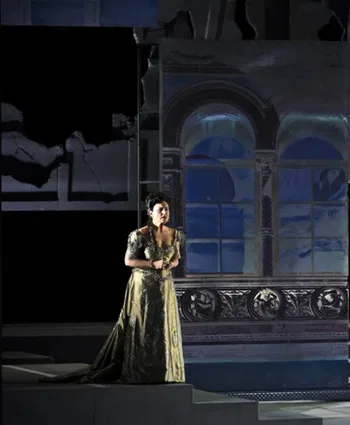 Nunziata, Beatrice di Tenda