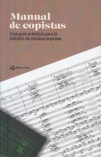 Manual de copistas