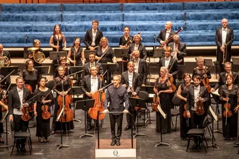 Wellber en San Sebastián