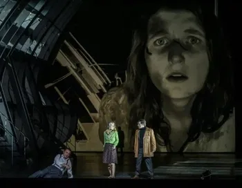 Bieito, Simon Boccanegra