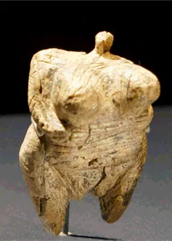 Venus de Hohle Fels