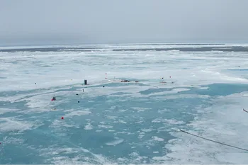 Expedición Contrast Meereisregime 3