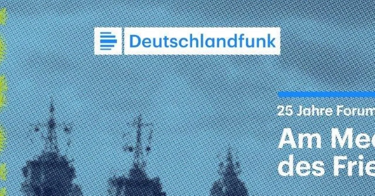 Forum neuer Musik de la emisora Deutschlandfunk cumple 25 años ...