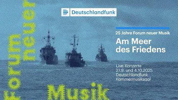 Forum neuer Musik 2025