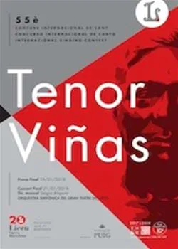 Concurso Viñas 2018