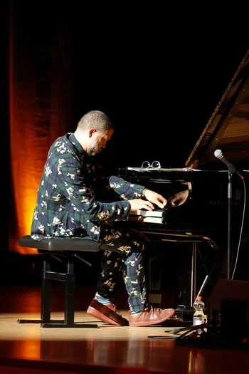 Jason Moran