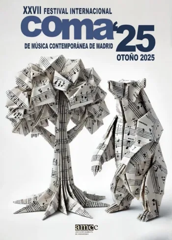 COMA 2025