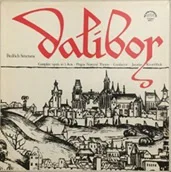 'Dalibor' de Smetana. J. Krombholc, director 