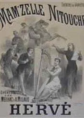 Mm’zelle Nitouche
