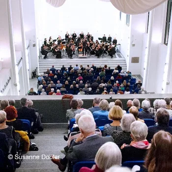 Deutsche Kammerakademie Neuss am Rhein