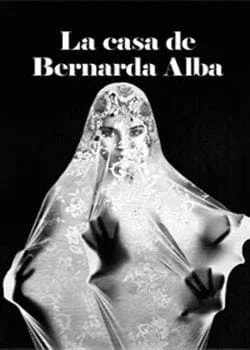 La casa de Bernarda Alba
