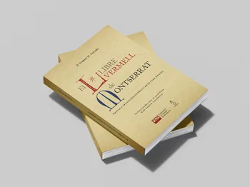 El Llibre vermell de Montserrat