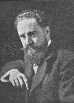 Jaume Cussó Maurell