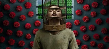 La vida breve / Tejas verdes